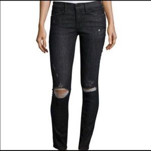 FRAME DENIM size 27 Skinny jeans
